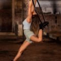 Grupni i individualni časovi pole dance, aerial hoop, aerial yoga i još mnogo toga,  sve na jednom mestu u Novom Sadu!