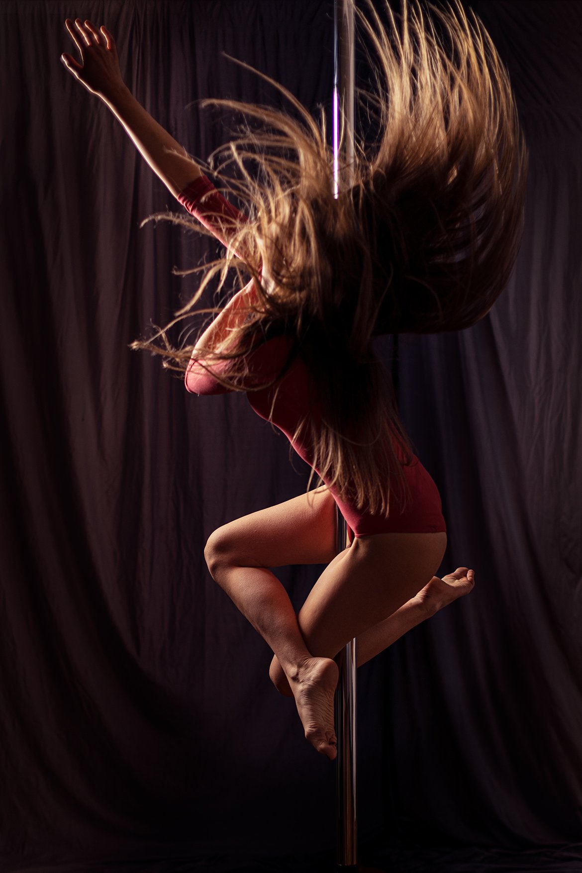 pole dance novi sad cirkuskinja