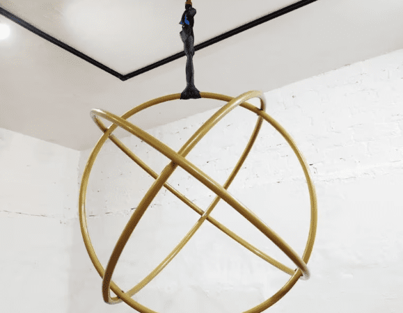 aerial sfera aerial hoop