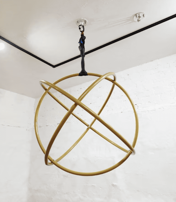 aerial sfera aerial hoop