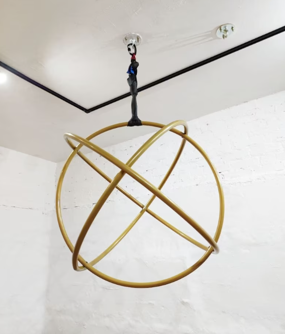 aerial sfera aerial hoop