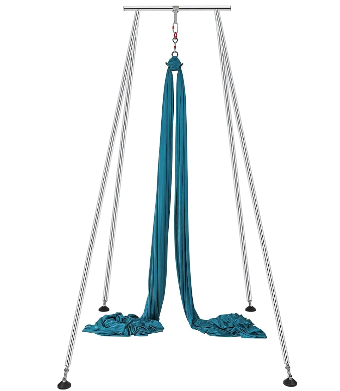 aerial silks, aerial svila