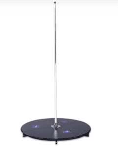 sipka za pole dance ples